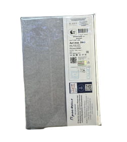 Простыня на резинке 200х160х25  арт.3963/592661 