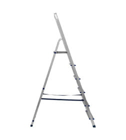 Лестница-стремянка алюминиевая (6 ступеней) Сибртех 97716