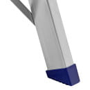 Лестница-стремянка алюминиевая (6 ступеней) Сибртех 97716 (97716) 