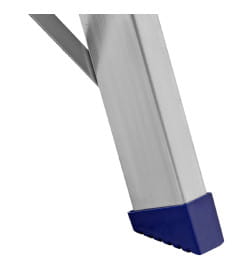 Лестница-стремянка алюминиевая (6 ступеней) Сибртех 97716