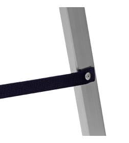 Лестница-стремянка алюминиевая (6 ступеней) Сибртех 97716