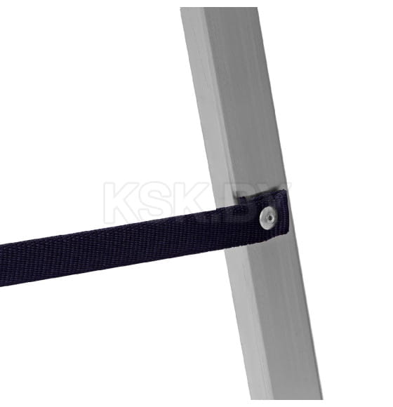 Лестница-стремянка алюминиевая (6 ступеней) Сибртех 97716 (97716) 