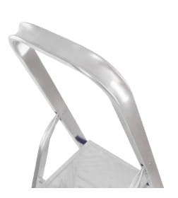 Лестница-стремянка алюминиевая (5 ступеней) Сибртех 97715