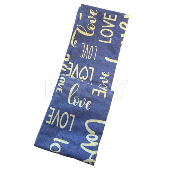 Пододеяльник 1.5-сп 215х153см арт.113/0/615004  (113/0) 