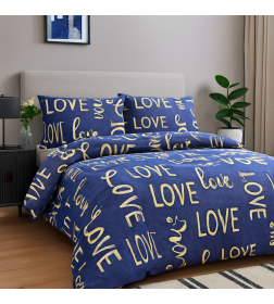 Пододеяльник 1.5-сп 215х153см арт.113/0/615004 