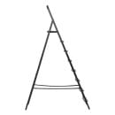 Лестница-стремянка компактная стальная (8 ступеней) Сибртех 97948 (97948) 