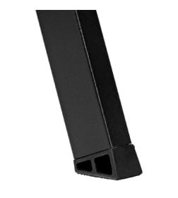 Лестница-стремянка компактная стальная (8 ступеней) Сибртех 97948