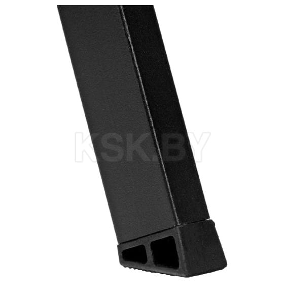 Лестница-стремянка компактная стальная (8 ступеней) Сибртех 97948 (97948) 