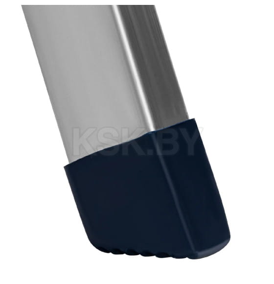 Лестница-стремянка двусторонняя алюминиевая (6 ступеней) Сибртех 97926 (97926) 