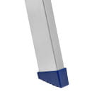 Лестница-стремянка алюминиевая (4 ступени) Сибртех 97714 (97714) 