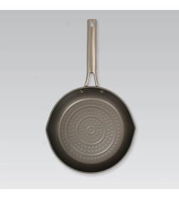 Сковорода с антипригарным покрытием 20см Smart