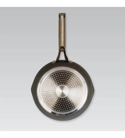 Сковорода с антипригарным покрытием 20см Smart