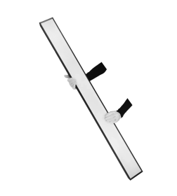 Светильник светодиодный 50W 1180 мм 6500К 3200Lm IP20 черный TruEnergy