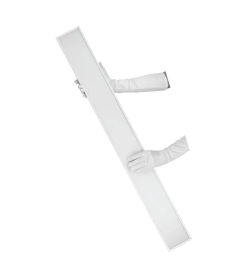 Светильник светодиодный 50W 1180 мм 6500К 3200Lm IP20 белый TruEnergy