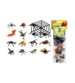 Набор насекомых арт. HW24092568
