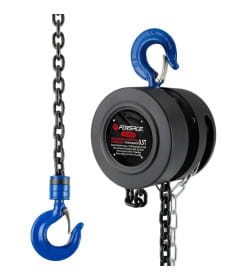 Таль цепная рычажная 0,5т 2,5м RockForce