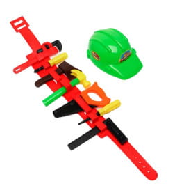 Набор "Строительных инструментов" арт. М700