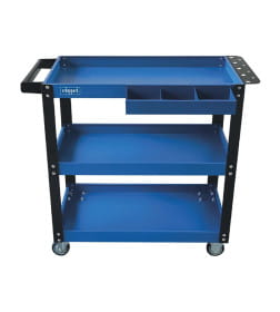 Тележка инструментальная 3-х полочная Scheppach