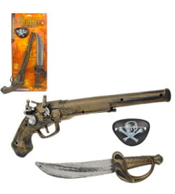 Набор "Пираты" арт. 2786731-U100-B9