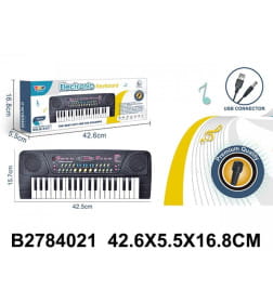 Синтезатор арт. 2784021-Q-333