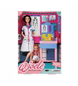 Кукла арт. S982-H-43247-L5748T