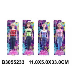 Кукла арт. 3055233-WG302