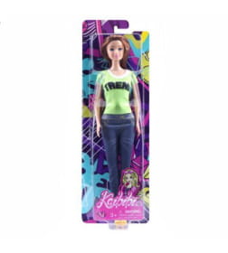 Кукла арт. 3055233-WG302