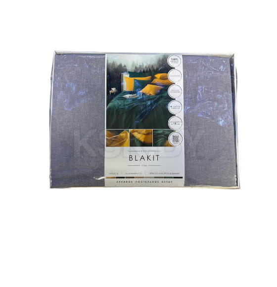 Комплект постельного белья Евро, арт.94908, (215*225 457983 4810122696007) (94908) 