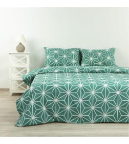 Комплект постельного белья "Евро" 70х70 41261/0/632204/594708 К 