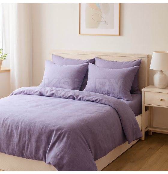 Комплект постельного белья Евро, арт.94908, (215*225 457983 4810122696007) (94908) 