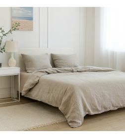 Комплект постельного белья "Евро", арт.94844, (215*225 457977 4810122696670)