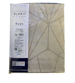 Комплект постельного белья "Дуэт"50х70, арт.41272/0/ 637702/592641 К 