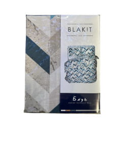 Комплект постельного белья "Евро", арт.41261/0, (225*215 654902/655002 К 4810122603944)