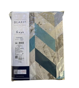 Комплект постельного белья "Евро", арт.41261/0, (225*215 654902/655002 К 4810122603944)