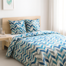 Комплект постельного белья "Евро", арт.41261/0, (225*215 654902/655002 К 4810122603944) (41261/0) 