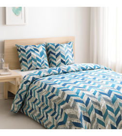 Комплект постельного белья "Евро", арт.41261/0, (225*215 654902/655002 К 4810122603944)