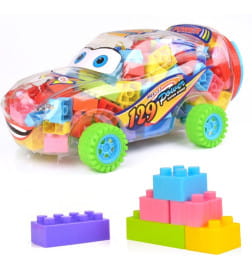 Конструктор арт. МАК-53