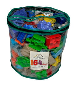 Конструктор арт. МАК-164