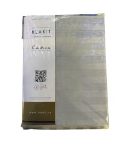 Комплект постельного белья "Евро", арт.4252/1, (225*215 14-4102 4810122554895)