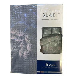 Комплект постельного белья "Евро"(п.225х215, пр.240х220, н.50х70-2шт.), арт.41262/0, (579701/570903 К 4810122617965)