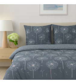 Комплект постельного белья "Евро"(п.225х215, пр.240х220, н.50х70-2шт.), арт.41262/0, (579701/570903 К 4810122617965)
