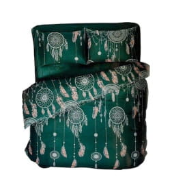 Комплект постельного белья 2-сп., арт.41251/0, (632804/592665 К 4810122656193)