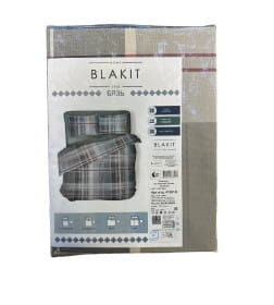 Комплект постельного белья 2-спальный (п.215х175, пр.220х210, н.70х70-2шт.), арт.41251/0, (528101/592655 4810122666017)