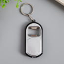 Фонарик брелок для ключей на кольце «Помощник», с открывашкой, МИКС  267582 (267582) 