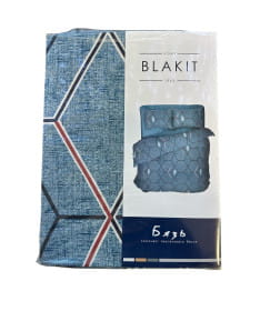 Комплект постельного белья 2-спальный (п.215х175, пр.220х210, н.70х70-2шт.), арт.41251/0, (633404/587320 4810122663573)