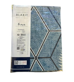 Комплект постельного белья 2-спальный (п.215х175, пр.220х210, н.70х70-2шт.), арт.41251/0, (633404/587320 4810122663573)