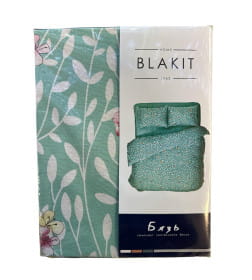 Комплект постельного белья 2-сп., арт.41251/0, (1 100%хлопок 215*175 666401/571114 К 4810122686046)