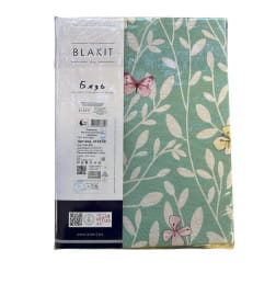 Комплект постельного белья 2-сп., арт.41251/0, (1 100%хлопок 215*175 666401/571114 К 4810122686046)