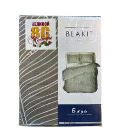 Комплект постельного белья 2-сп., арт.41252/0, (215*175 624204/624304 К 4810122659750)