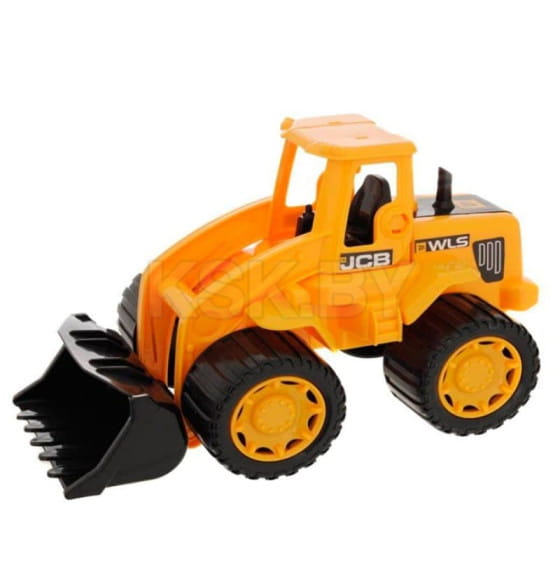 Машинка арт. MS-0017 (MS-0017) 